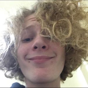 Meet your Posher, Trevor